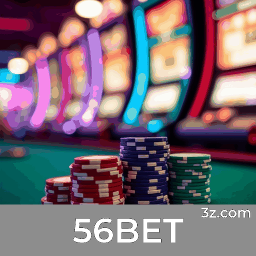 56BET: Experiência de Casino ao Vivo e Profissional