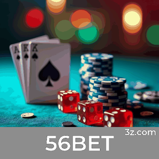 Descubra Experiências de Entretenimento Disruptivas na 56BET