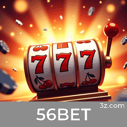 56BET: Domine jogos de cassino com estratégias eficazes