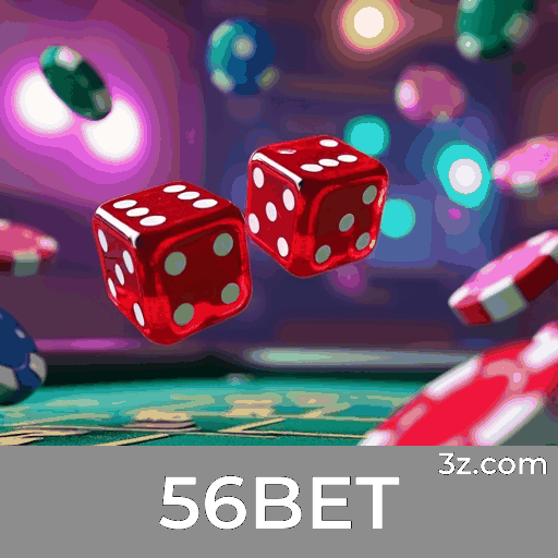 56BET: Segurança e Rapidez para Usuários Brasileiros
