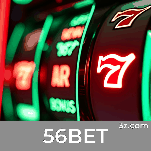 56BET: Experiência de Casino ao Vivo e Profissional