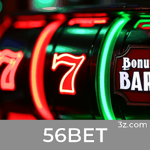 56BET: Experiência de Casino ao Vivo e Profissional