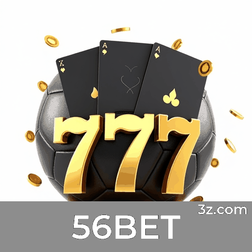56BET: Experiência de Casino ao Vivo e Profissional