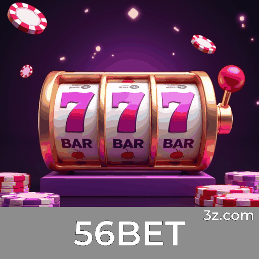 56BET Promo: Desvende o Potencial das Ofertas!