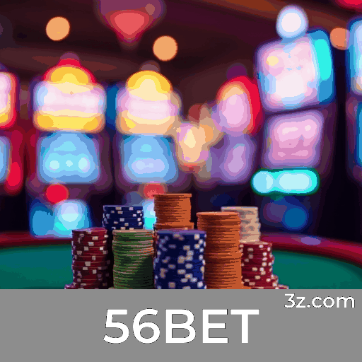 Descubra Experiências de Entretenimento Disruptivas na 56BET