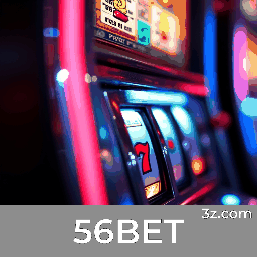 Descubra Experiências de Entretenimento Disruptivas na 56BET