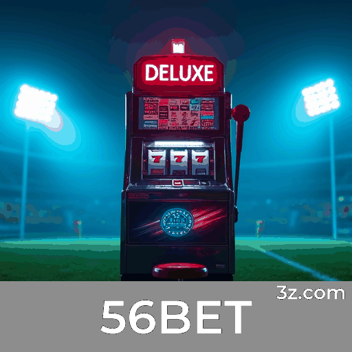 56BET: Experiência de Casino ao Vivo e Profissional