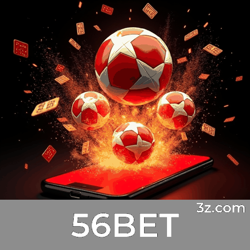 56BET: Domine jogos de cassino com estratégias eficazes