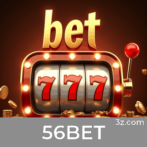 56BET: O Cassino Online Premier do Brasil