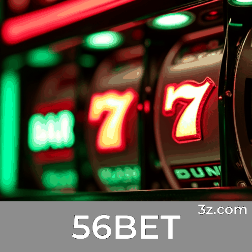 56BET: O Cassino Online Premier do Brasil