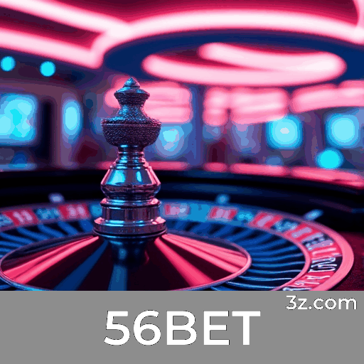 56BET: O Cassino Online Premier do Brasil
